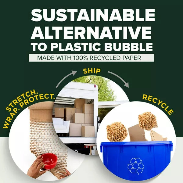 Scotch Cushion Lock Protective Wrap-068060464699-LR-357361-10-LR eShop