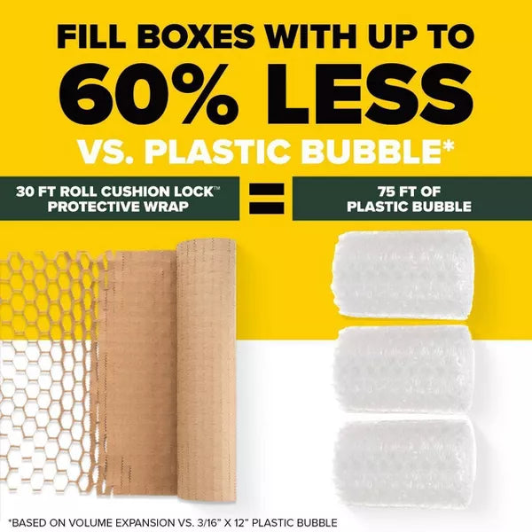 Scotch Cushion Lock Protective Wrap-068060464699-LR-357361-11-LR eShop