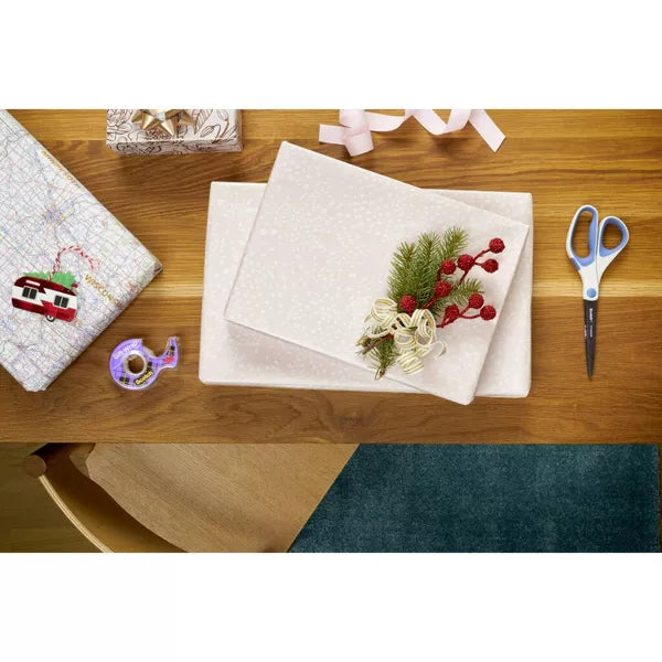 Scotch Gift Wrap Tape with Dispensers, 3 pack-051131707092-LR-179611-12-LR eShop