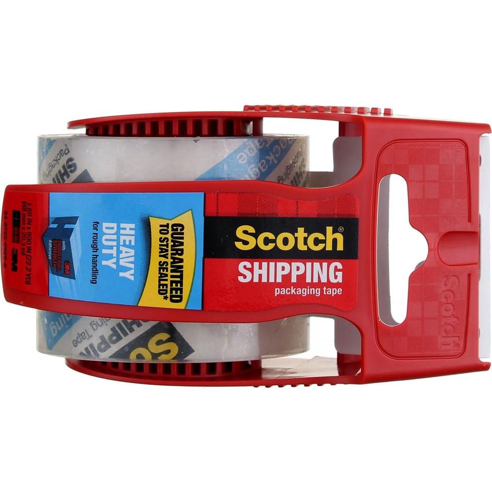 Scotch Heavy Duty Shipping Packaging Tape with Dispenser-051131642041-LR-104857-1-LR eShop