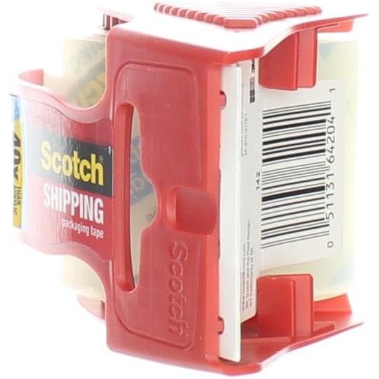 Scotch Heavy Duty Shipping Packaging Tape with Dispenser-051131642041-LR-104857-3-LR eShop