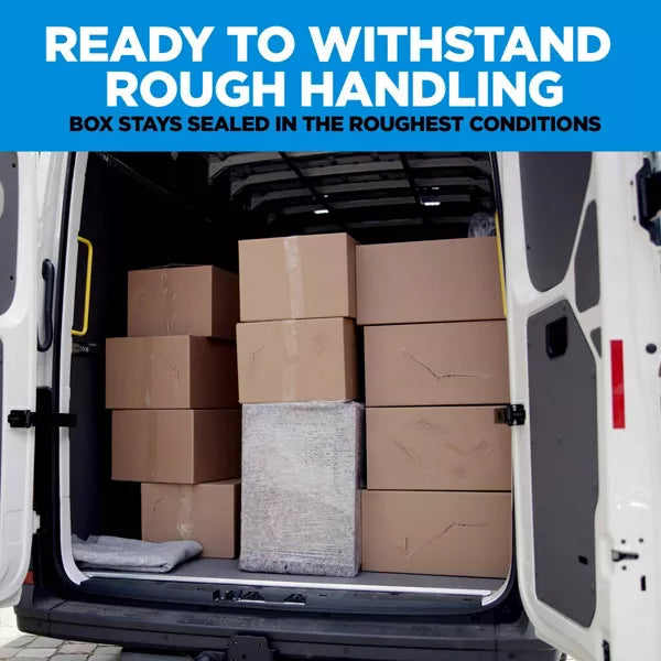 Scotch Heavy Duty Shipping Packing Tape with Dispenser, 2" x 54.6 yds-051131853652-LR-273373-3-LR eShop