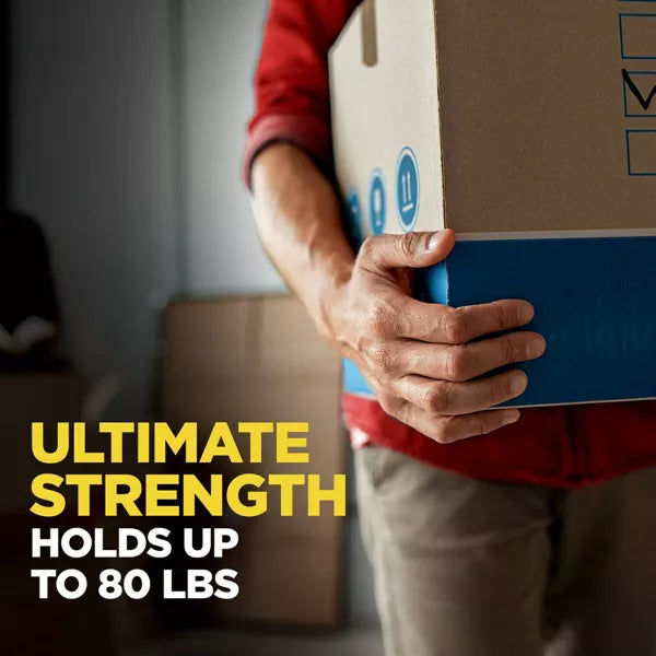 Scotch Heavy Duty Shipping Packing Tape with Dispenser, 2" x 54.6 yds-051131853652-LR-273373-4-LR eShop