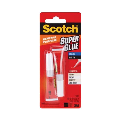 Scotch Super Glue Liquid 2/Pkg-051111025949-LR-277158-1-LR eShop