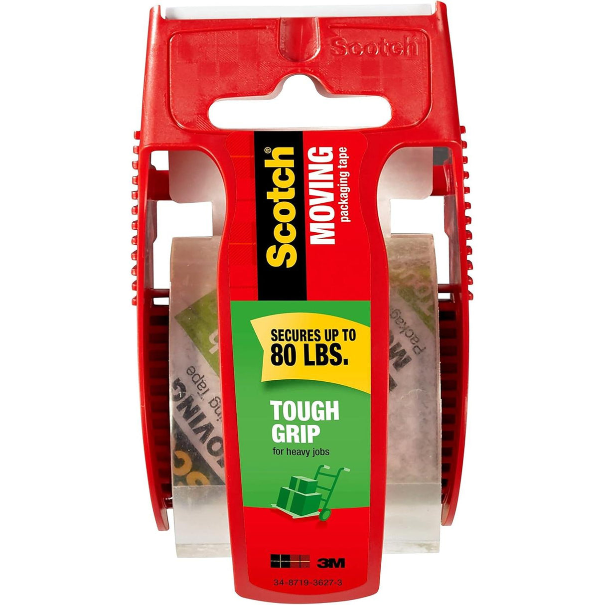 Scotch Tough Grip Moving Packaging Tape with Dispenser-076308909192-LR-337113-1-LR eShop