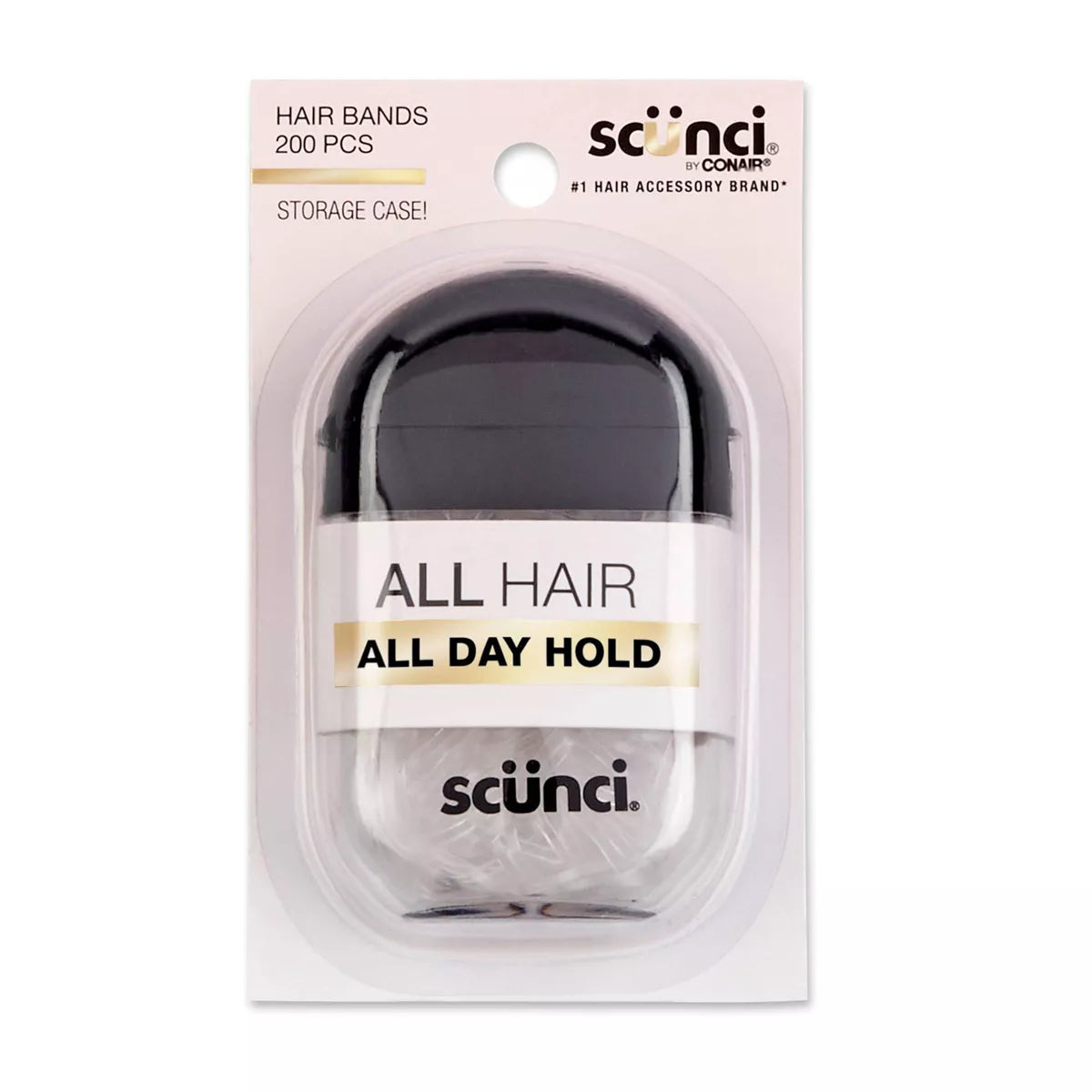 scünci Clear Polybands in Portable Clear Container, 200 pack-043194357819-LR-353155-1-LR eShop