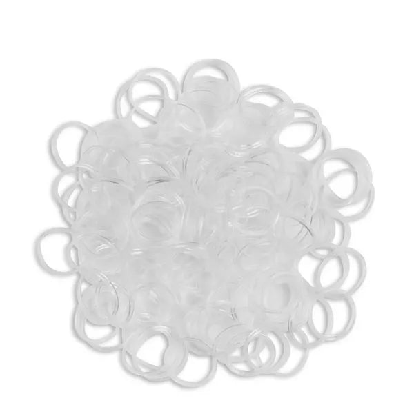 scünci Clear Polybands in Portable Clear Container, 200 pack-043194357819-LR-353155-2-LR eShop