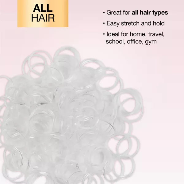 scünci Clear Polybands in Portable Clear Container, 200 pack-043194357819-LR-353155-5-LR eShop