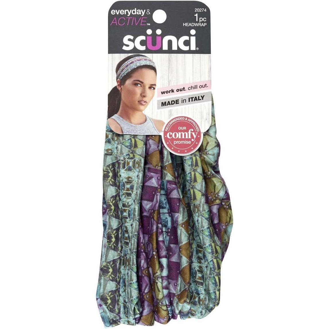 scünci Everyday & Active Wide Headwrap - Tie-Dye-043194202744-LR-332512-1-LR eShop