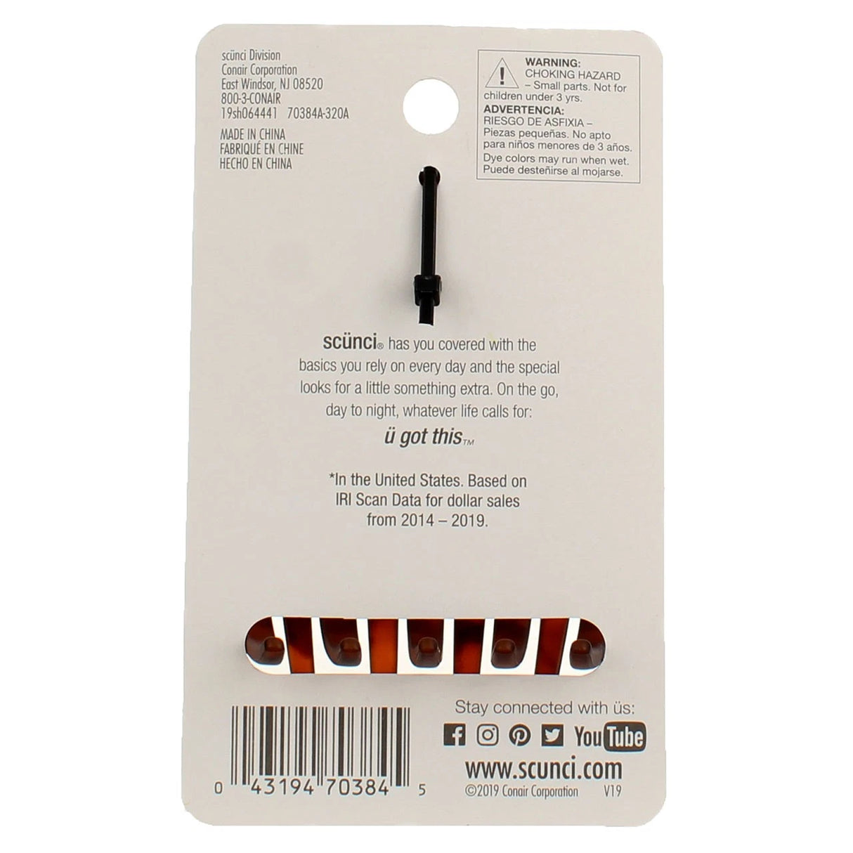 scünci Flat And Comfy Jaw Clip-043194703845-LR-349052-2-LR eShop