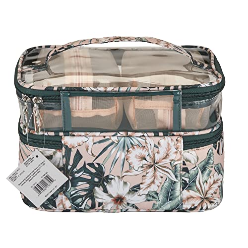 scünci Floral 3 Piece Train Case-079642297550-LR-342882-5-LR eShop