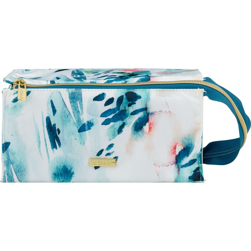 scünci Fold-Flat Toiletry Bag - Watercolor Floral-079642305811-LR-348404-1-LR eShop