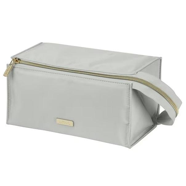 scünci Folding Toiletry Bag - Gray-079642297147-LR-348405-2-LR eShop