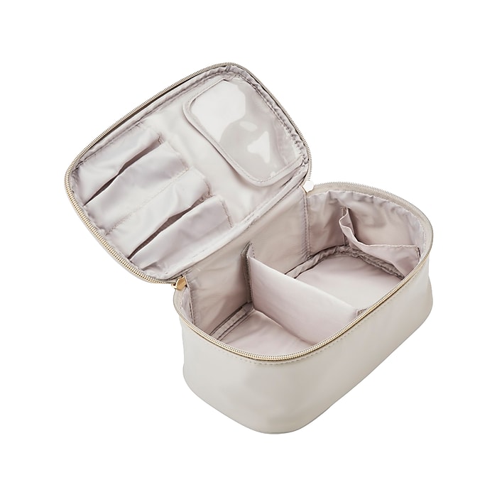 scünci Gray PVC Toiletry Bag-079642297055-LR-342887-3-LR eShop