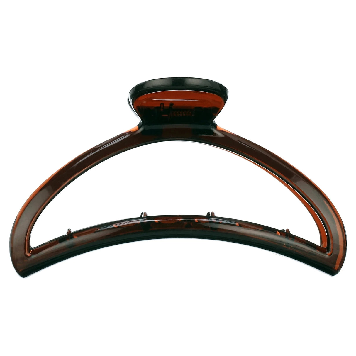 scünci Matte Mixed Shape Claw Clips, 3 count-043194601493-LR-350156-6-LR eShop