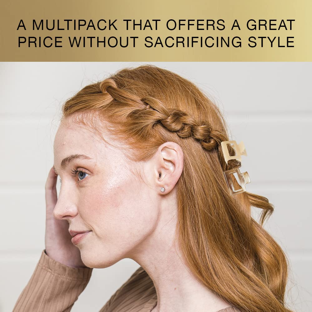 scünci Neutral Claw Clips, 3 count-043194601523-LR-350149-4-LR eShop