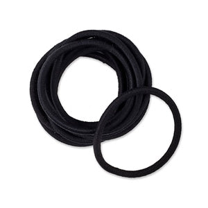 scünci No Damage Hair Elastics For All Hair Types, 10 count-043194325078-LR-332517-2-LR eShop