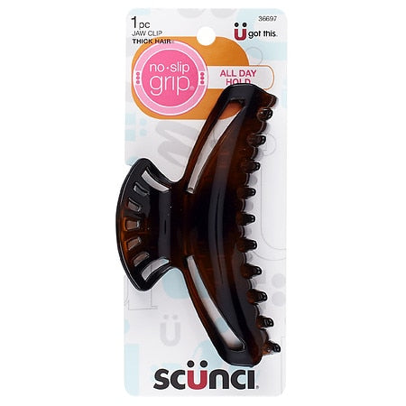 scünci No-Slip Grip Curve Jaw Clip-043194366972-LR-190325-1-LR eShop