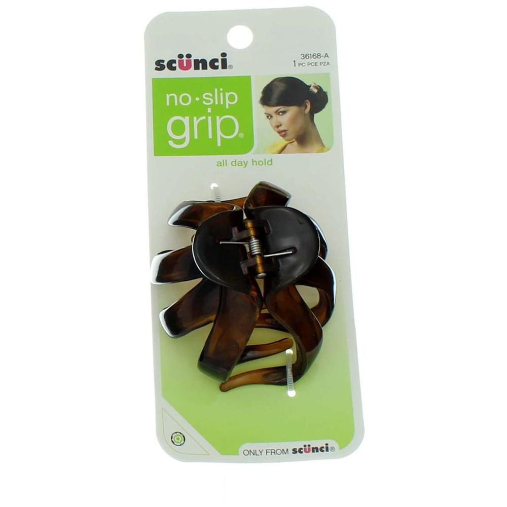 scünci No-Slip Grip Extra Large Octopus Jaw Clip-043194361687-LR-178362-1-LR eShop