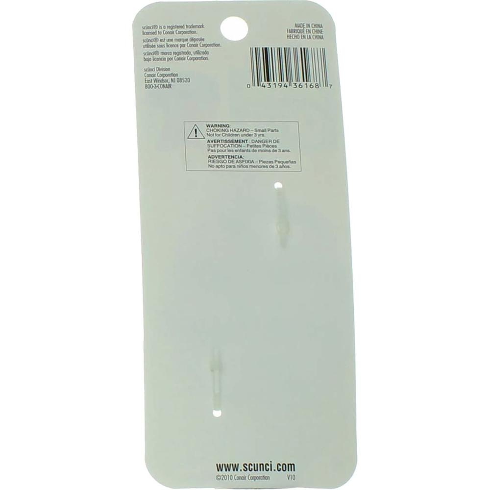 scünci No-Slip Grip Extra Large Octopus Jaw Clip-043194361687-LR-178362-2-LR eShop