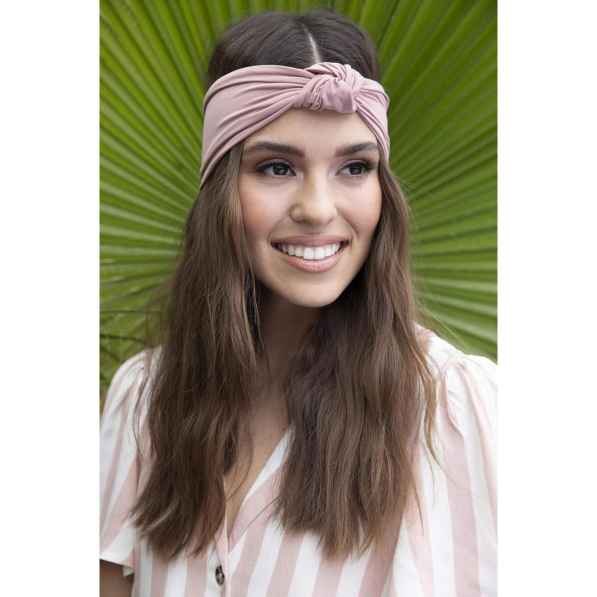 scünci The Basik Edition Soft Knot Headwraps - Mauves, 2 count-043194706457-LR-339162-4-LR eShop