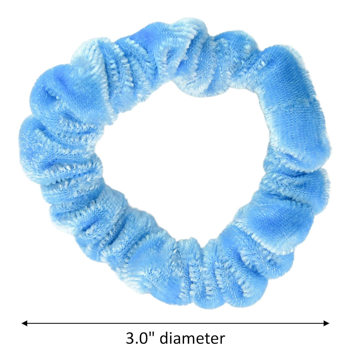 scünci The Original Scrunchie Tween Mood Twisters, 6 count-043194704224-LR-340800-3-LR eShop