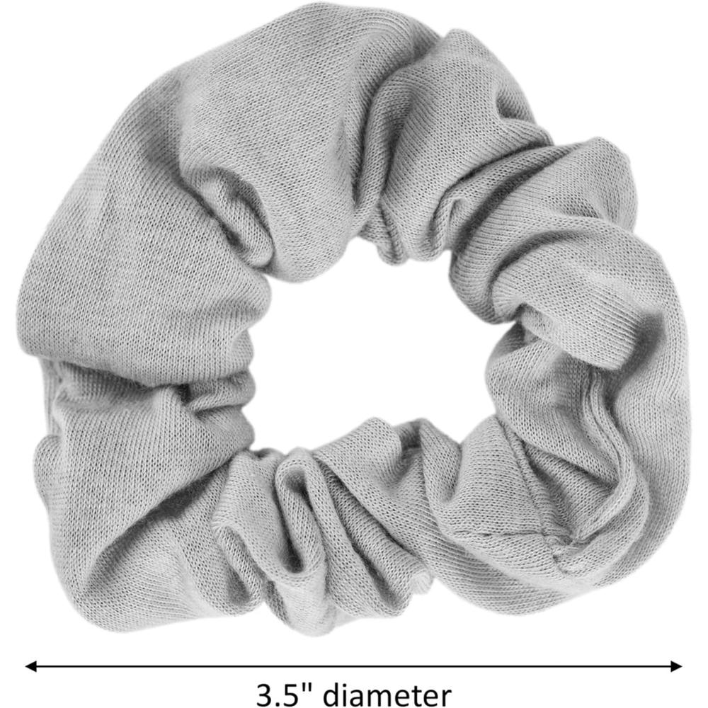 scünci The Original Scrunchie Woven Twisters - Neon, 6 count-043194201495-LR-291753-3-LR eShop