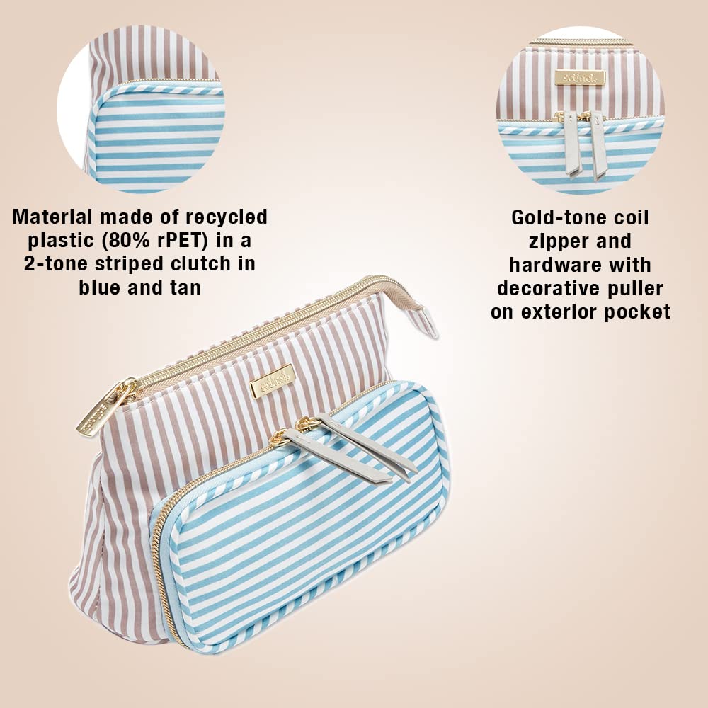 scünci Two Tone Striped Clutch-079642305545-LR-348393-2-LR eShop