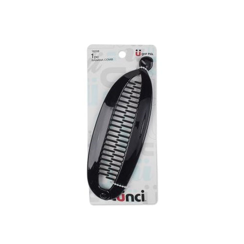 Scünci U Got This 15cm Flat Tort Clincher Comb, 1 CT-043194162086-LR-144301-1-LR eShop
