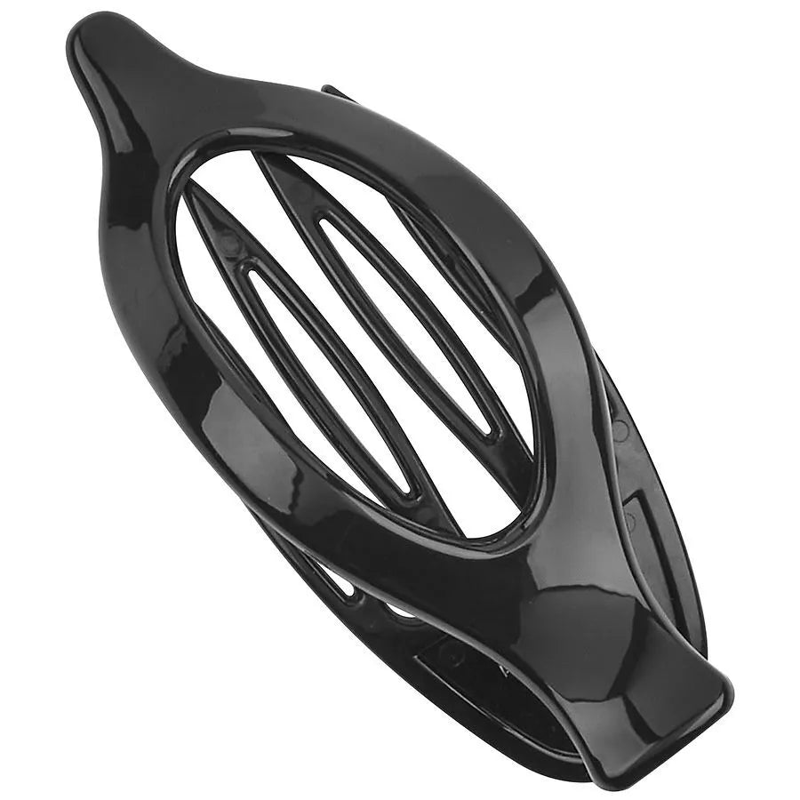 Scünci Unbreakable All Day Hold Claw Clip - Black-043194102556-LR-355319-2-LR eShop