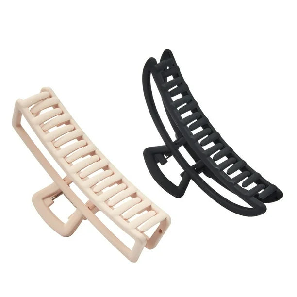 scünci Unbreakable Open Claw Clip, 2 pack-043194103102-LR-357249-4-LR eShop