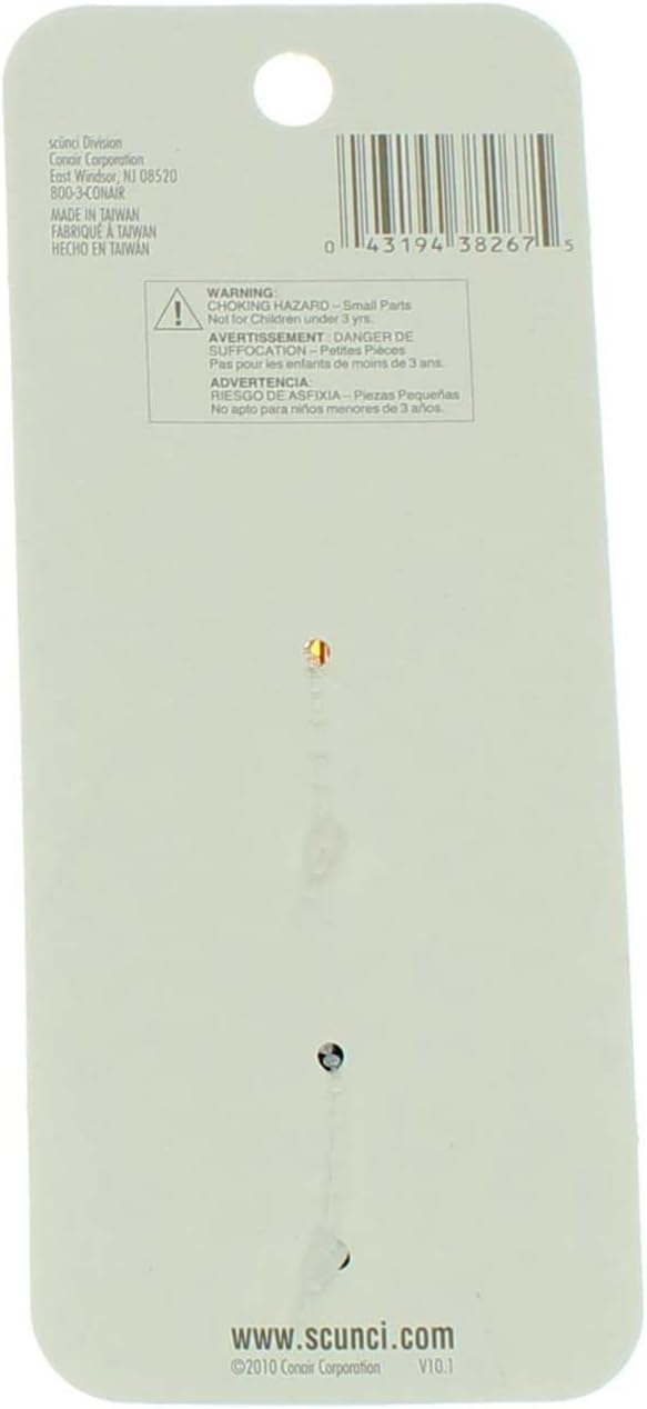 scünci Wingless Octopus Jaw Clips, 2 count-043194382675-LR-219370-2-LR eShop