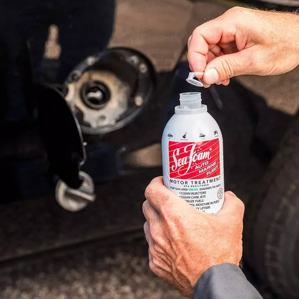 Sea-Foam Fuel & Emissions Additive Motor Treatment, 16 oz-018812000019-LR-353093-3-LR eShop