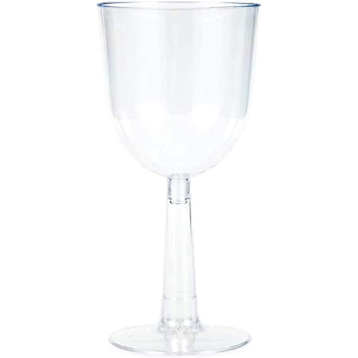 SENSATIONS 12 oz Plastic Wine Glasses, 4 count-092352988273-LR-354356-2-LR eShop