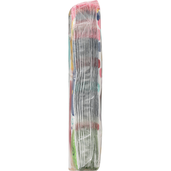 SENSATIONS Beverage Napkins - Festive Fun, 24 count-092352990344-LR-354397-2-LR eShop