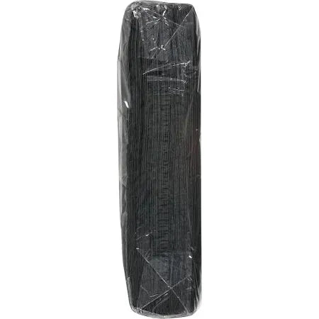 SENSATIONS Dinner Napkins - Black Velvet, 40 count-092352991204-LR-361399-2-LR eShop