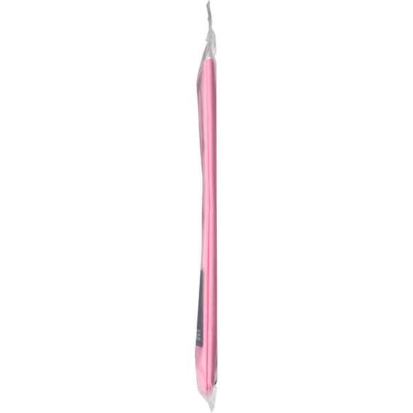 SENSATIONS Plastic Lined Tablecover - Candy Pink, 54" x 108"-092352991259-LR-361404-2-LR eShop