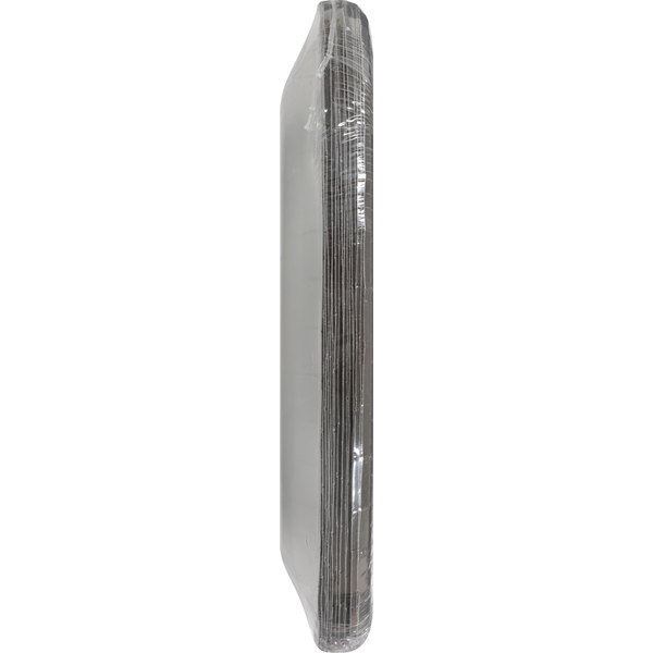 SENSATIONS Premium Paper Lunch Plates - Modern Monochrome, 20 count-092352991075-LR-361386-2-LR eShop