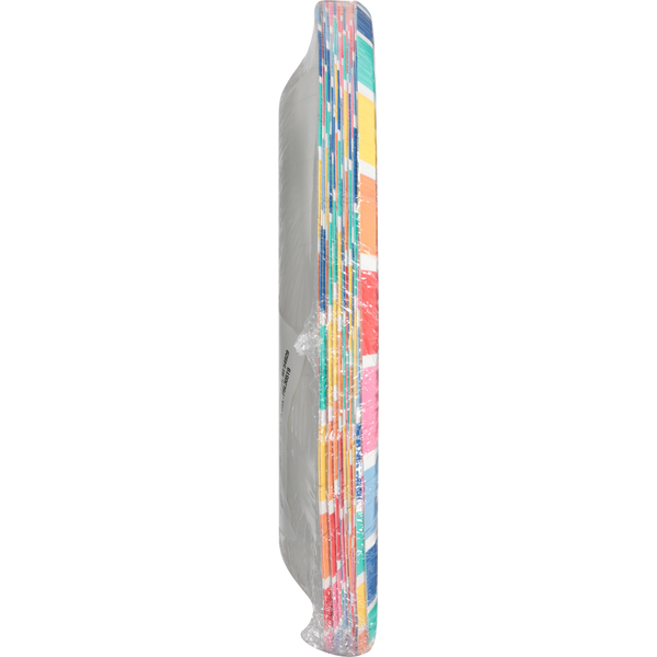 SENSATIONS Premium Paper Lunch Plates - Prismatic Party, 20 count-092352991068-LR-361385-2-LR eShop