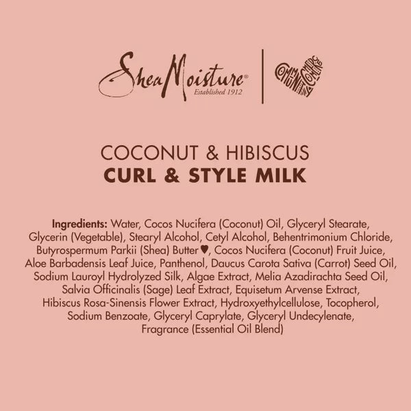 SheaMoisture Coconut & Hibiscus Curl & Style Milk For Thick Curly Hair-764302290247-LR-355278-7-LR eShop