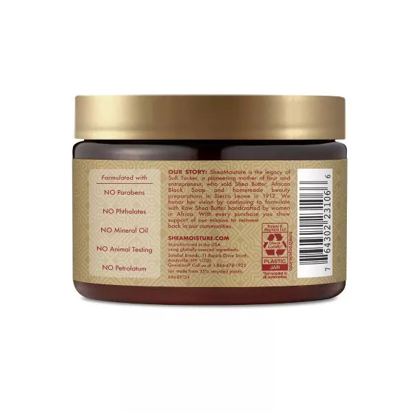 SheaMoisture Intensive Hydration Hair Mask - Manuka Honey & Mafura Oil-764302231066-LR-355264-3-LR eShop