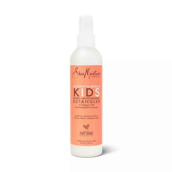 SheaMoisture Kids Extra Moisturizing Detangler - Coconut & Hibiscus-764302905028-LR-355289-1-LR eShop