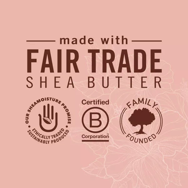 SheaMoisture Kids Extra Moisturizing Detangler - Coconut & Hibiscus-764302905028-LR-355289-9-LR eShop