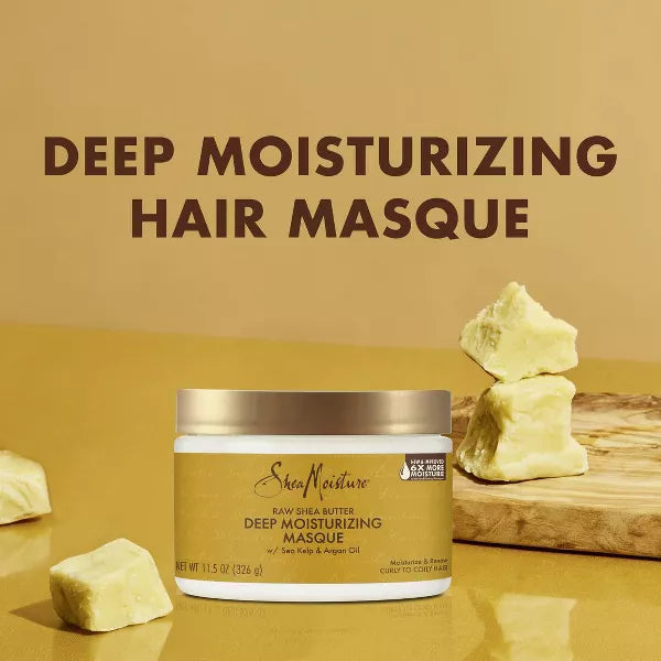 SheaMoisture Raw Shea Butter Deep Moisturizing Hair Masque-764302280248-LR-355272-3-LR eShop