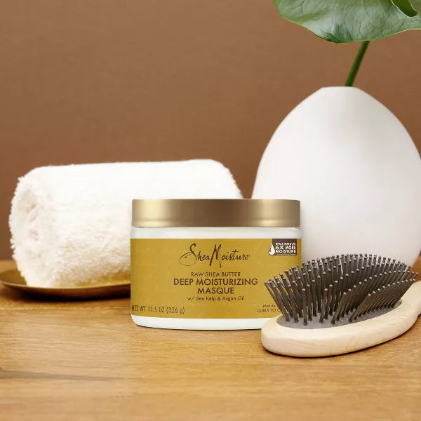 SheaMoisture Raw Shea Butter Deep Moisturizing Hair Masque-764302280248-LR-355272-6-LR eShop