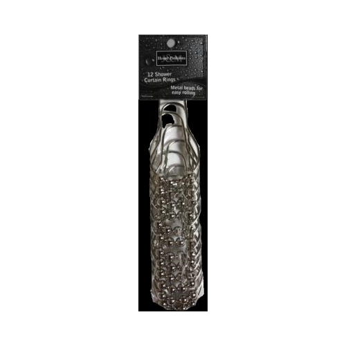 SHOWER CURT MET RNGS SLVR 12CT-761450076990-LR-293837-1-LR eShop