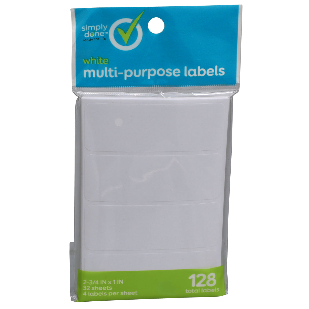 Simply Done All Purpose Address Labels, White-011225659089-LR-311228-2-LR eShop