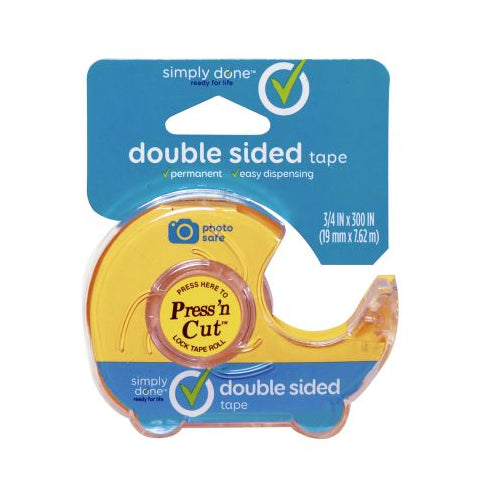 Simply Done Double Sided Tape-011225352669-LR-316902-1-LR eShop