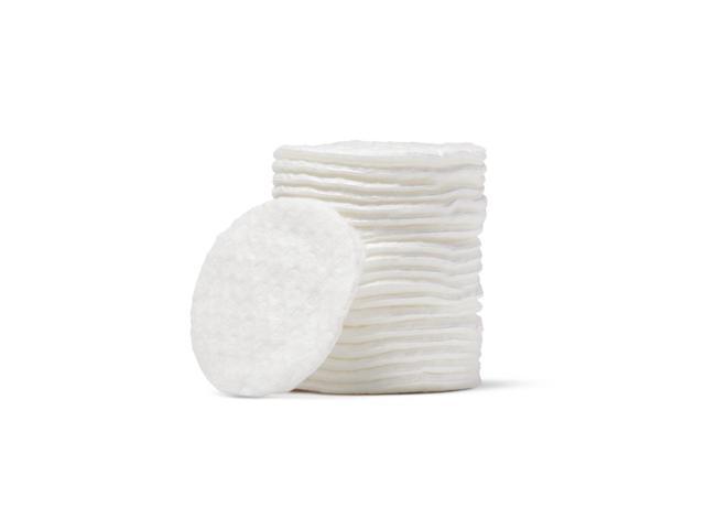 Simply Soft Premium Lint-Free Cotton Rounds - Travel Size, 30 Count-193489019721-LR-361044-2-LR eShop