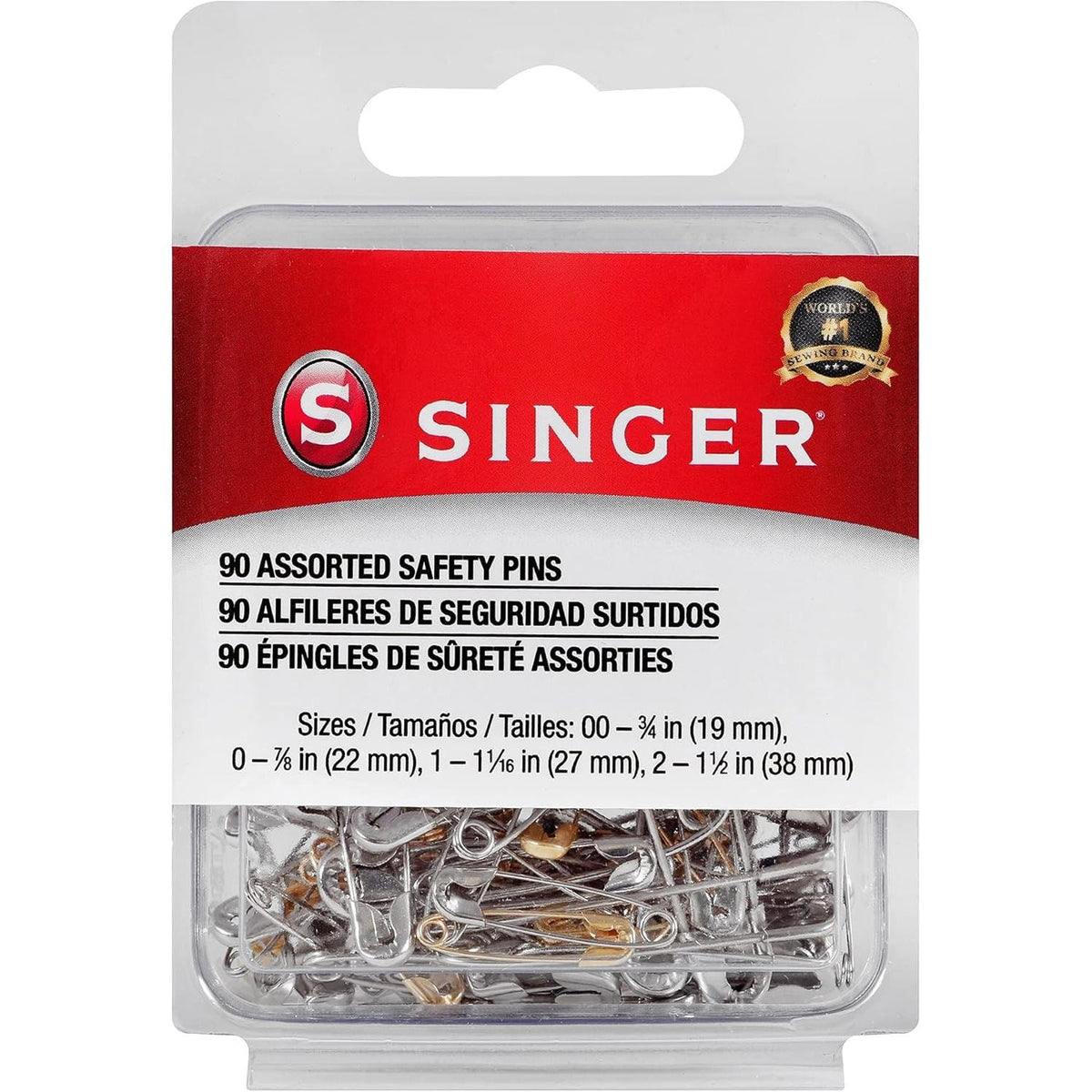 SINGER Assorted Sized Safety Pins - 90 count-075691002213-LR-00452-1-LR eShop
